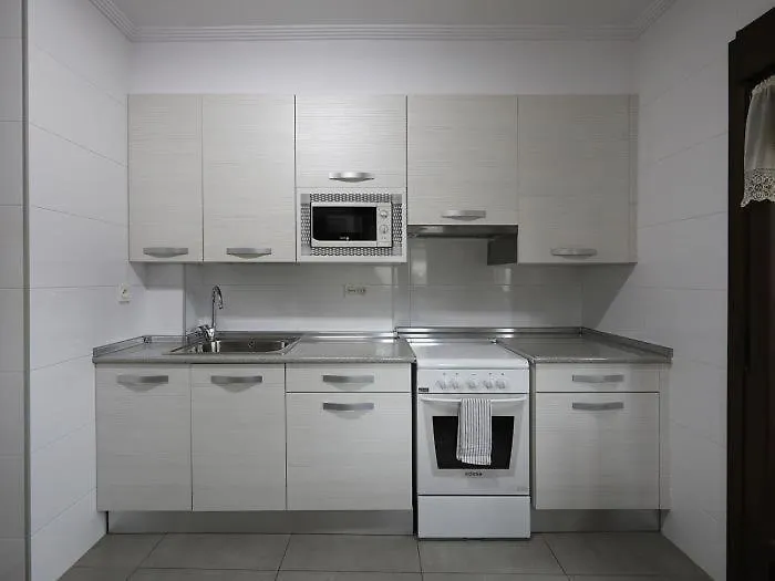 Apartment Oleta 9 Acogedor Apartamento En San Sebastian