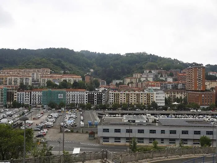 Oleta 9 Acogedor Apartamento En San Sebastian 0*,  Spain