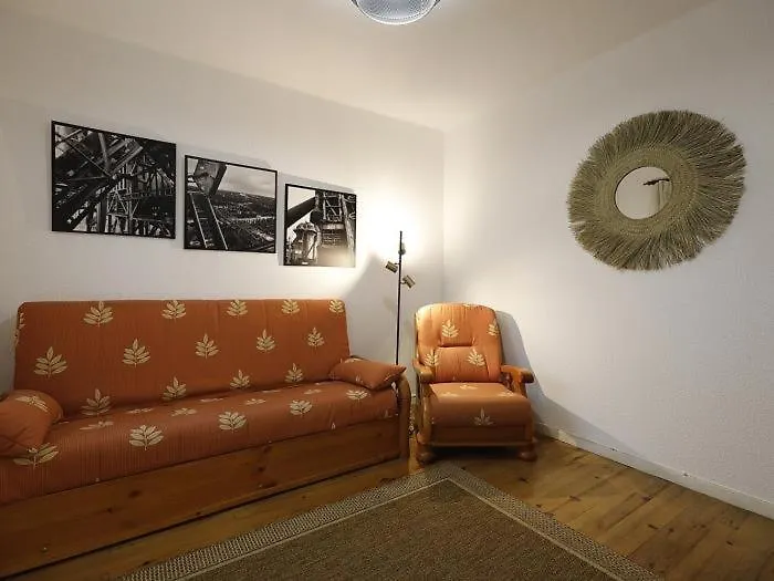 Oleta 9 Acogedor Apartamento En San Sebastian