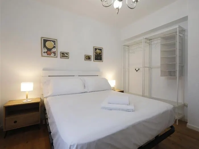 Oleta 9 Acogedor Apartamento En San Sebastian 0*,  Spain
