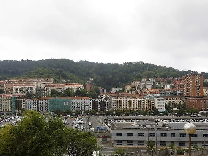 Oleta 9 Acogedor Apartamento En San Sebastian Apartment