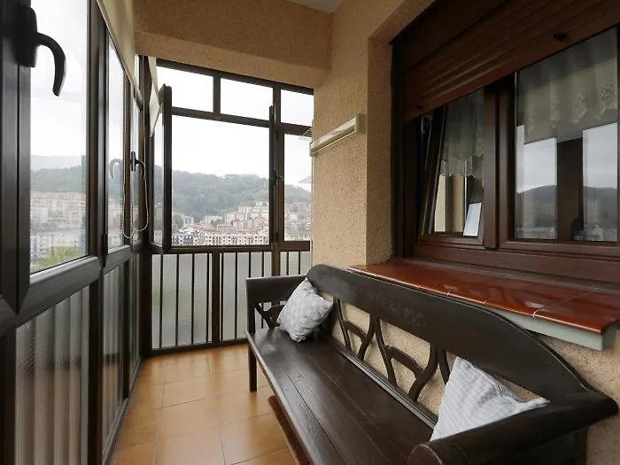 Oleta 9 Acogedor Apartamento En San Sebastian Spain