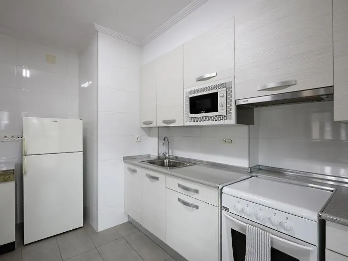 Oleta 9 Acogedor Apartamento En San Sebastian