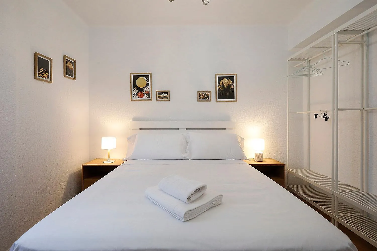 Apartment Oleta 9 Acogedor Apartamento En San Sebastian