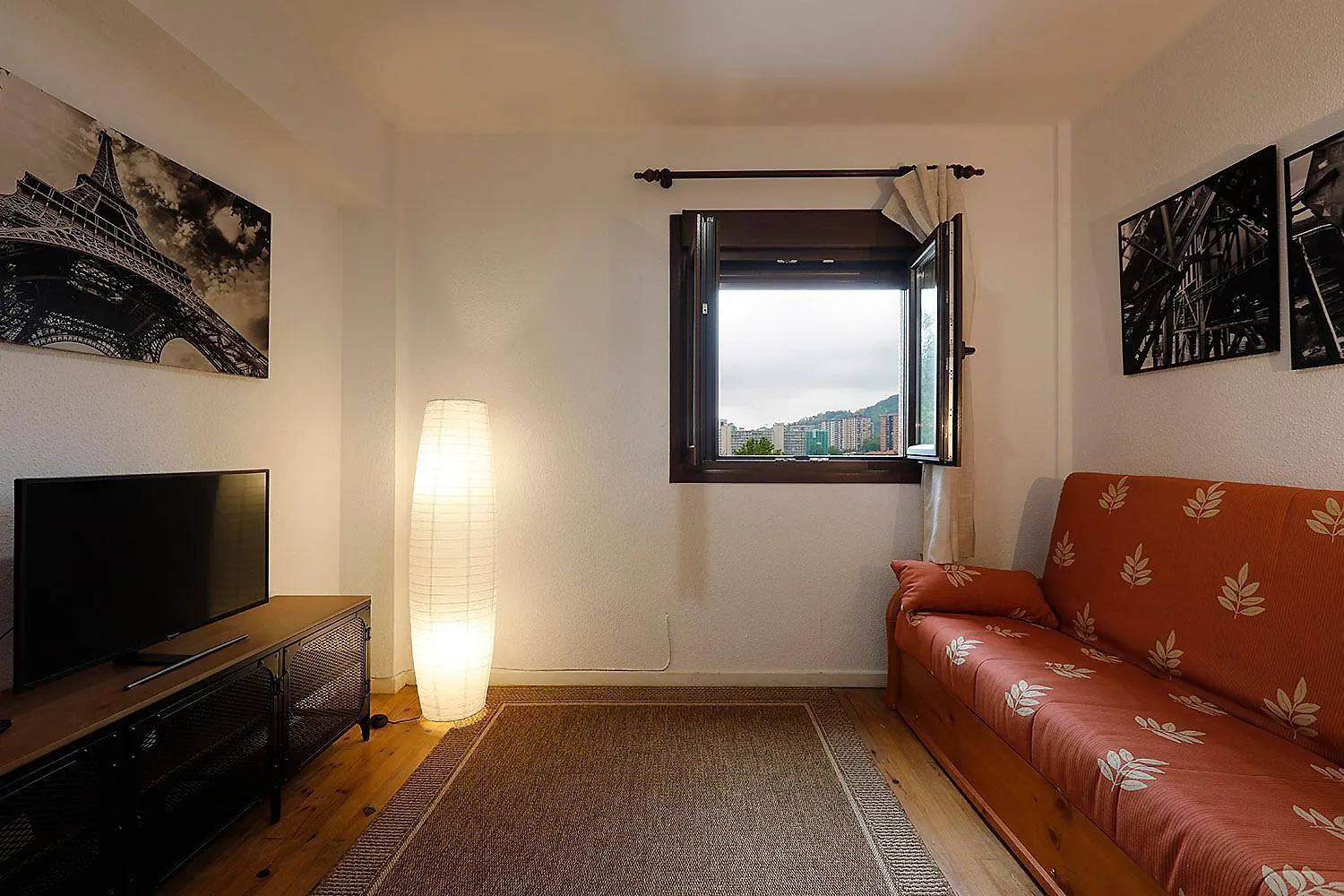 Oleta 9 Acogedor Apartamento En San Sebastian 0*,