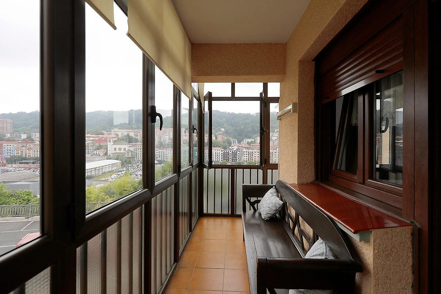 Oleta 9 Acogedor Apartamento En San Sebastian Apartment