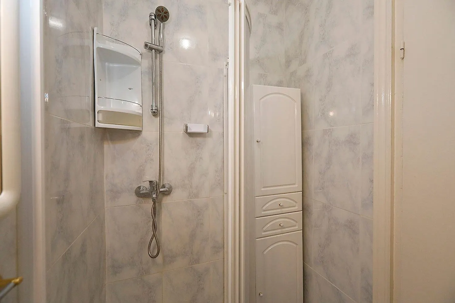 Oleta 9 Acogedor Apartamento En San Sebastian Apartment