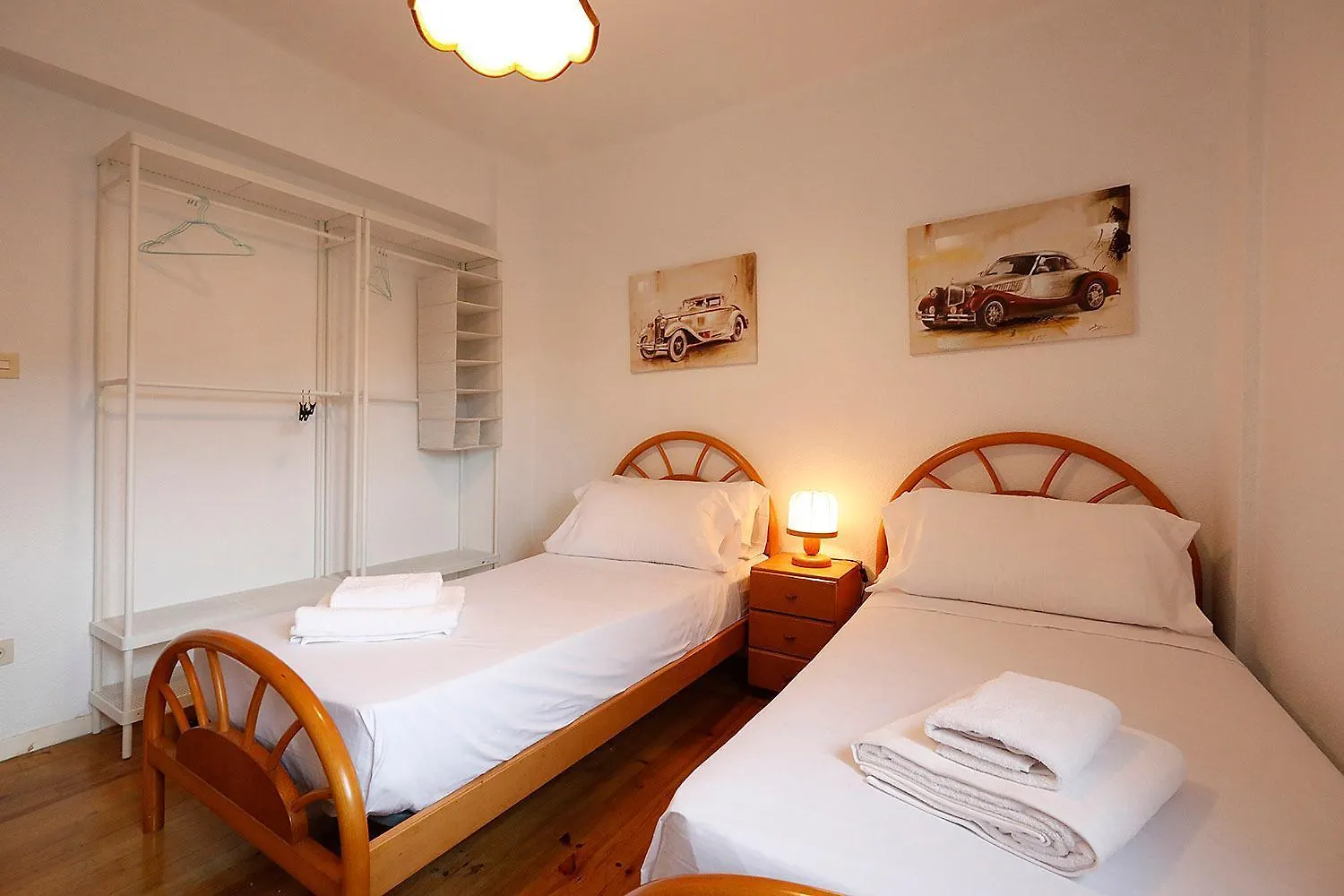 Oleta 9 Acogedor Apartamento En San Sebastian Apartment