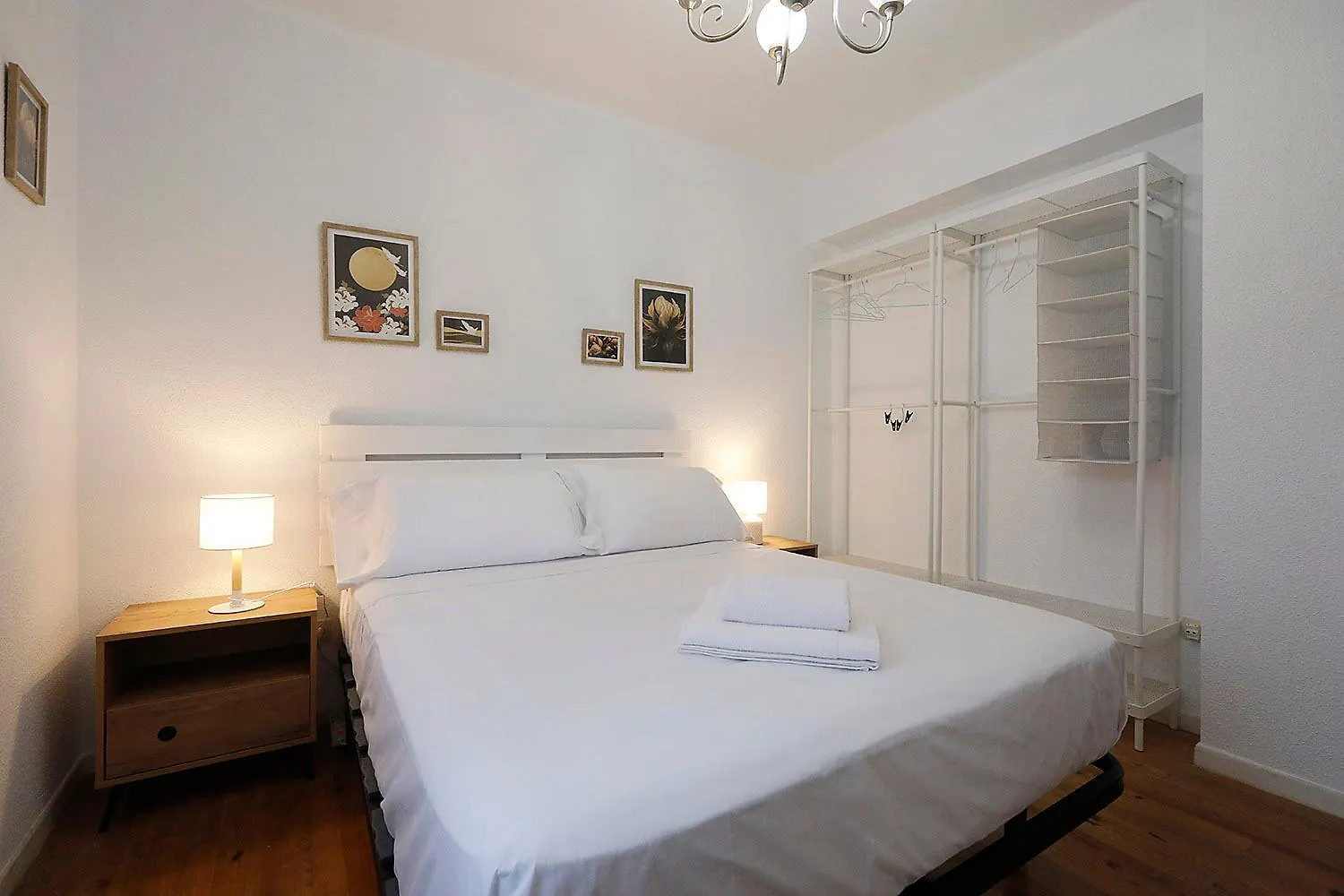 Oleta 9 Acogedor Apartamento En San Sebastian Apartment