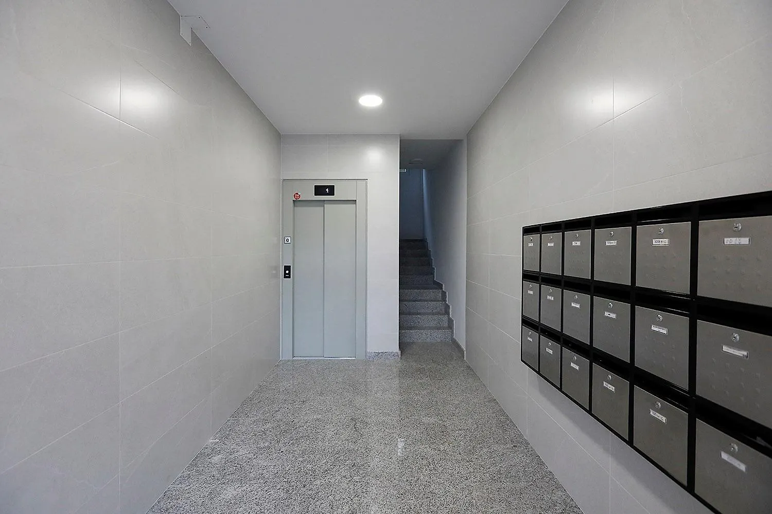Oleta 9 Acogedor Apartamento En San Sebastian Apartment