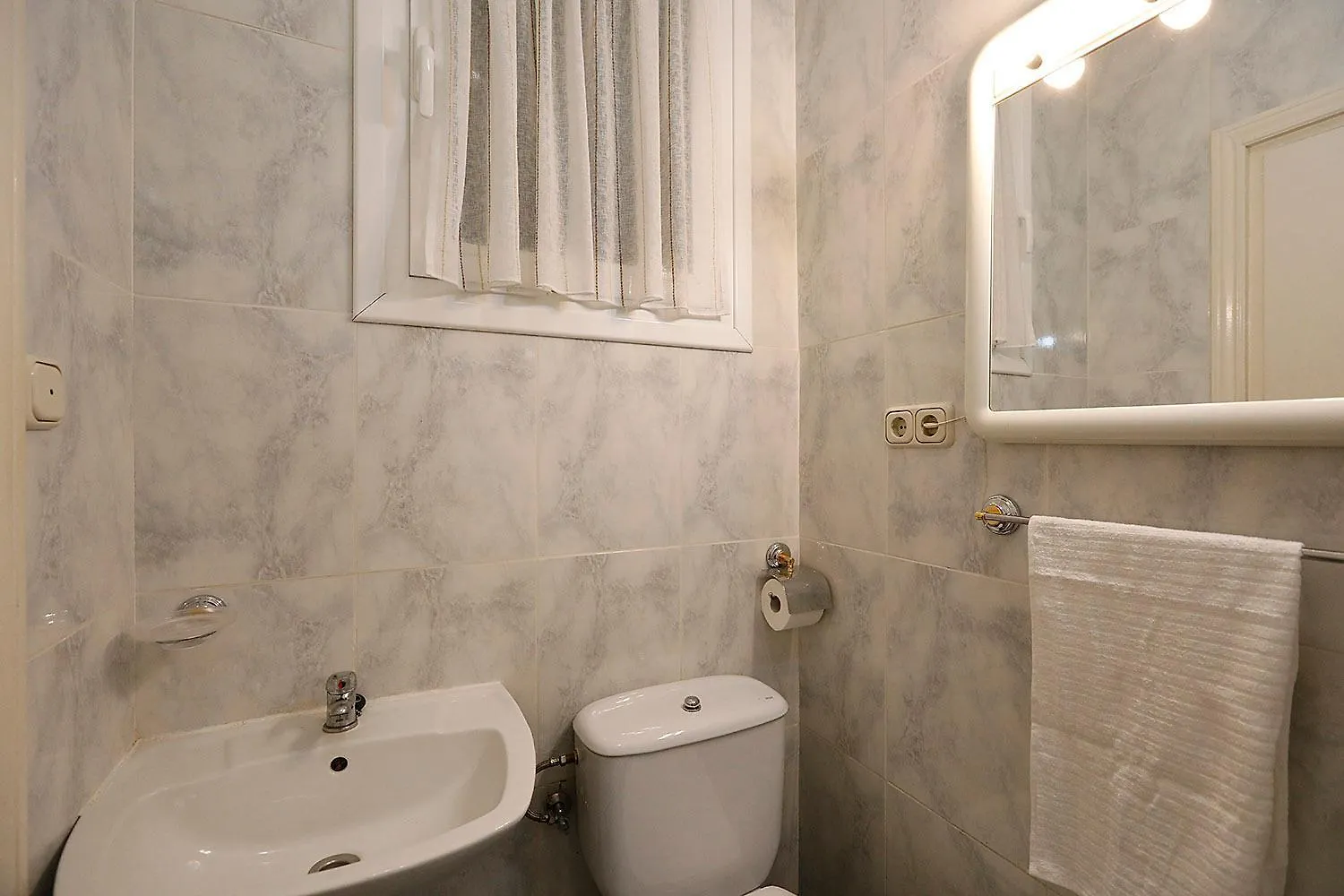 Oleta 9 Acogedor Apartamento En San Sebastian