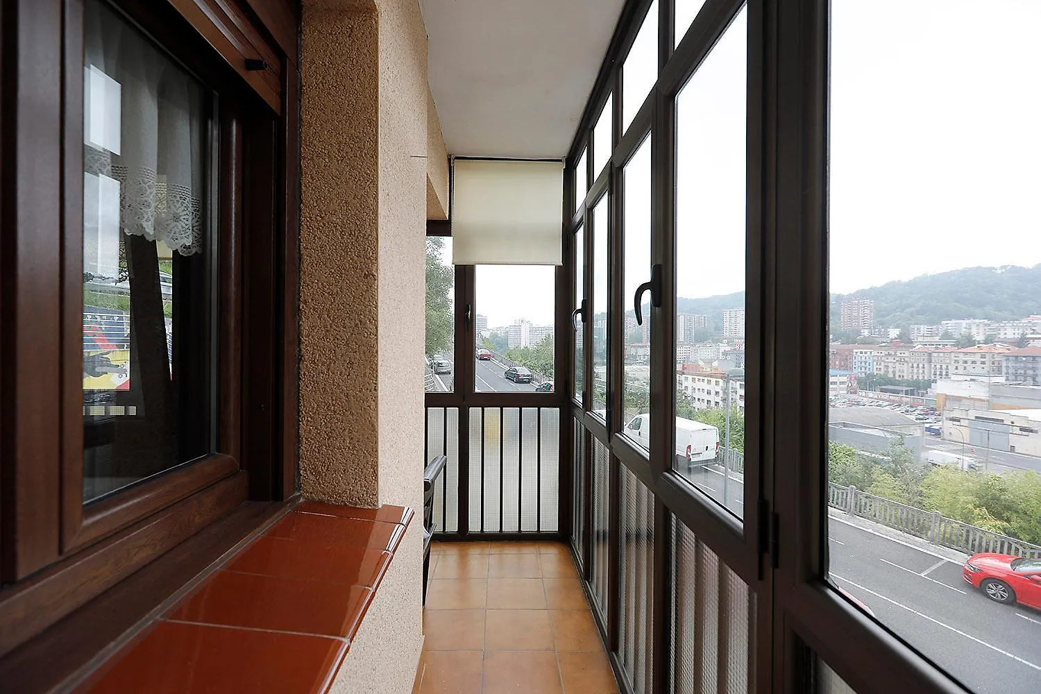 Oleta 9 Acogedor Apartamento En San Sebastian Apartment