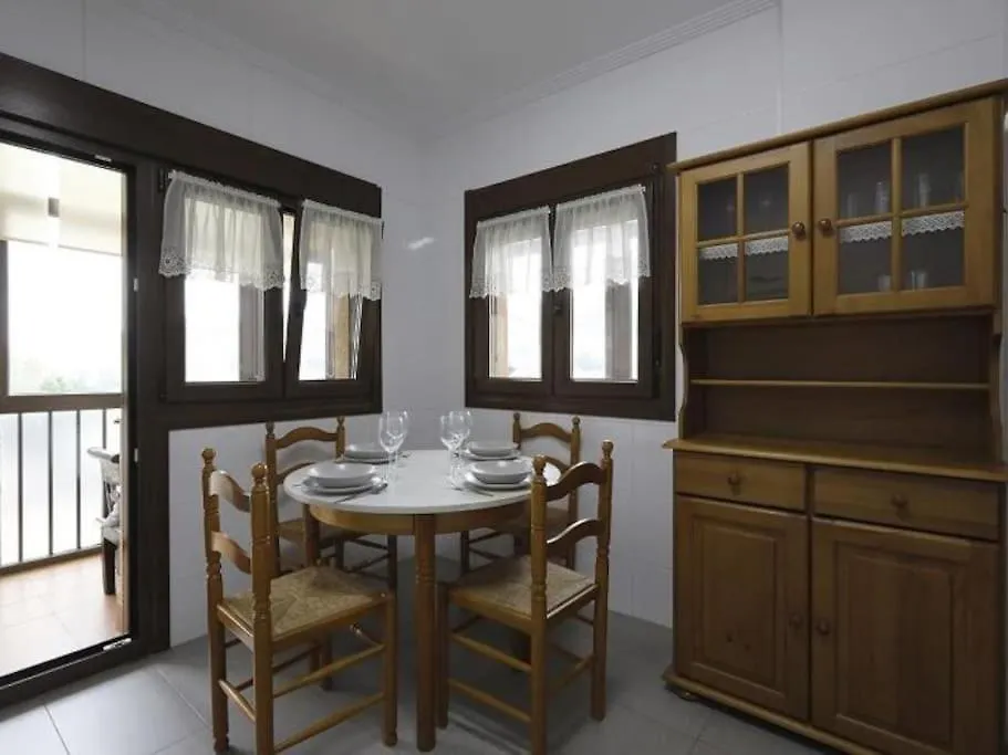 Oleta 9 Acogedor Apartamento En San Sebastian Apartment