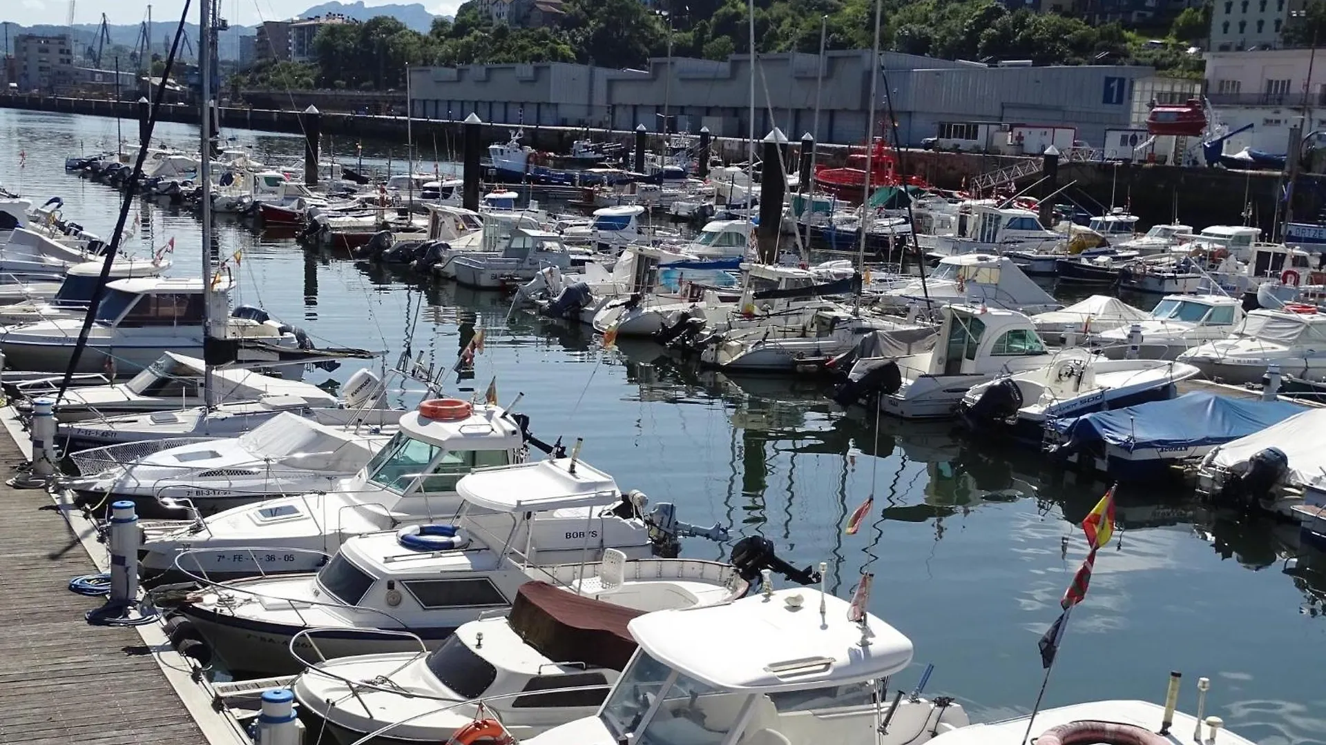 Oleta 9 Acogedor Apartamento En San Sebastian